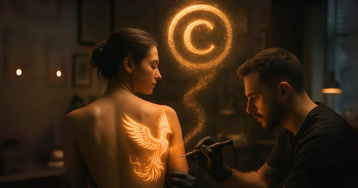 Tatuaggi e Diritto d’Autore_ riflessioni su un tema ancora in evoluzione sui lavoratori tra geolocalizzazione e videosorveglianza_ cosa è lecito e cosa no