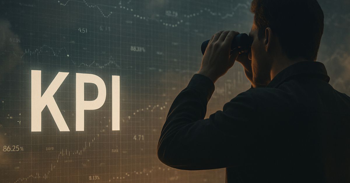 Lagging e leading KPI_ perché i soli indicatori storici non bastano più