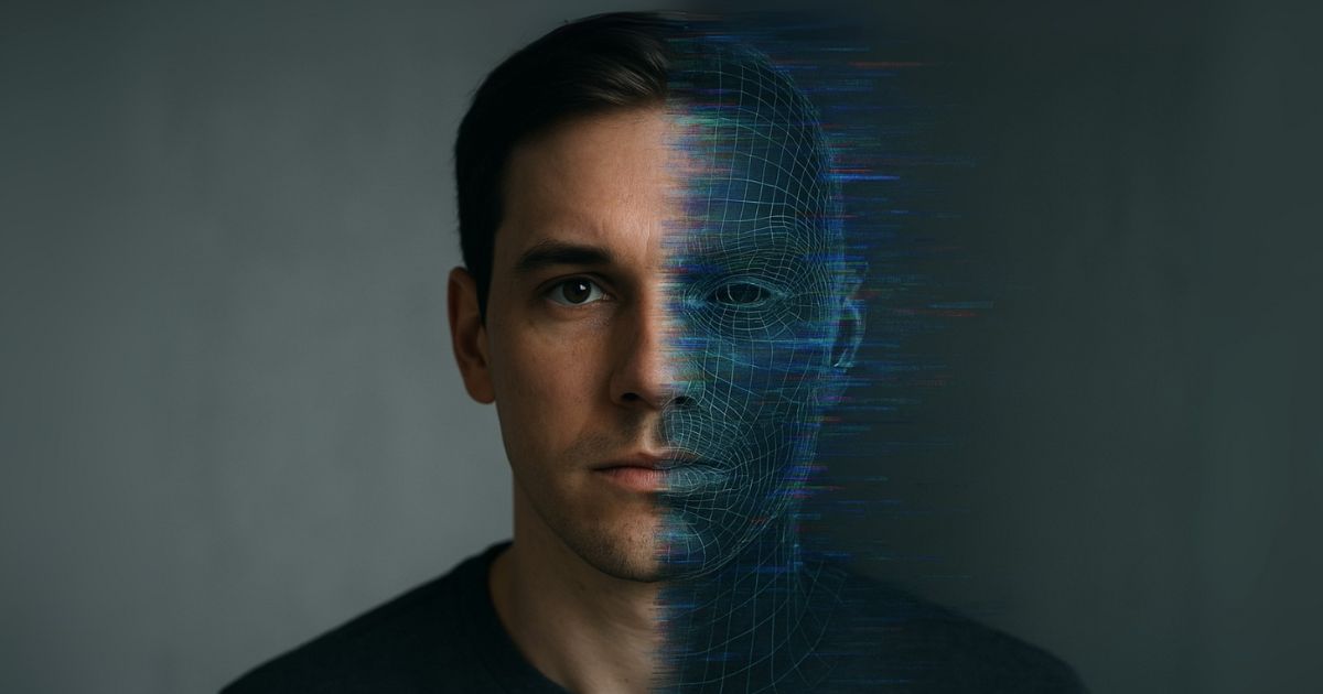 Deepfake_ la nuova sfida all’identità personale