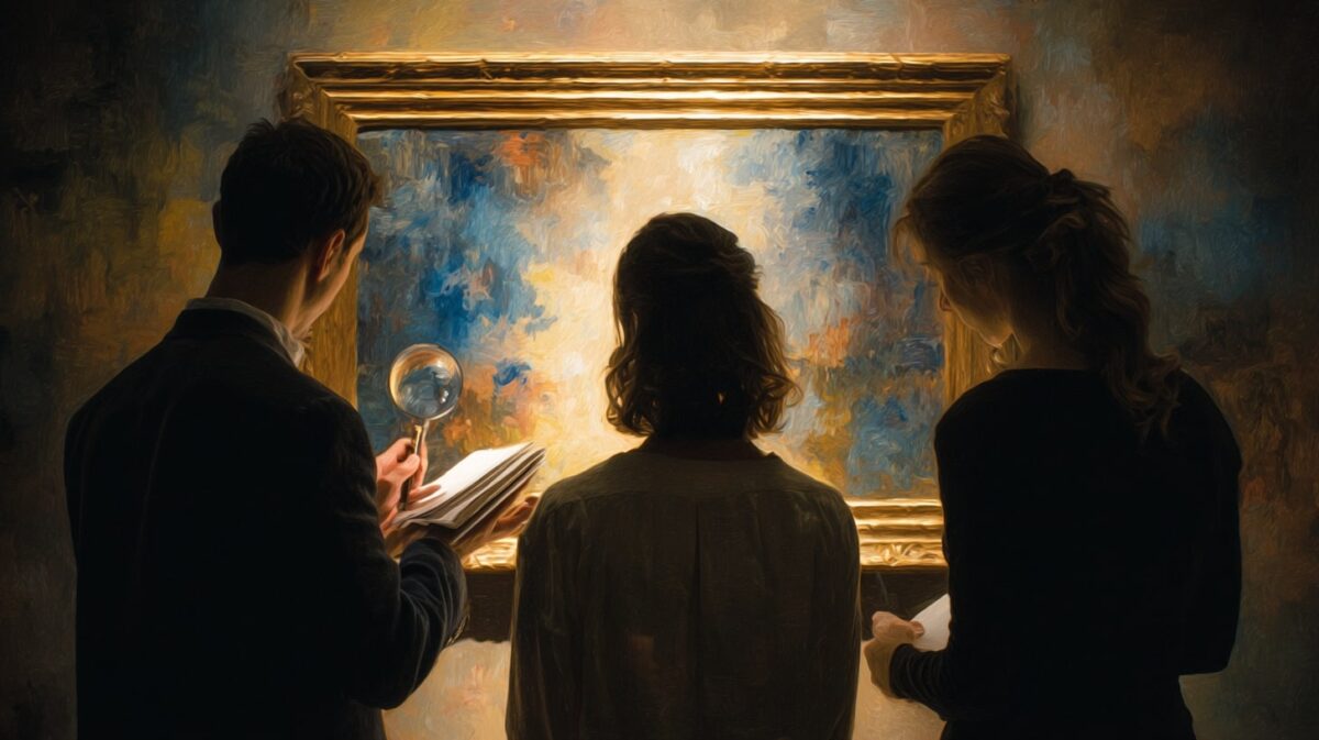 Il prezzo dell’arte come nasce il valore economico e simbolico delle opere