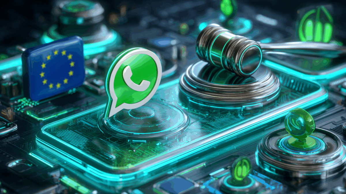 Meta integra la sua AI in WhatsApp… e l’AGCM apre un’istruttoria