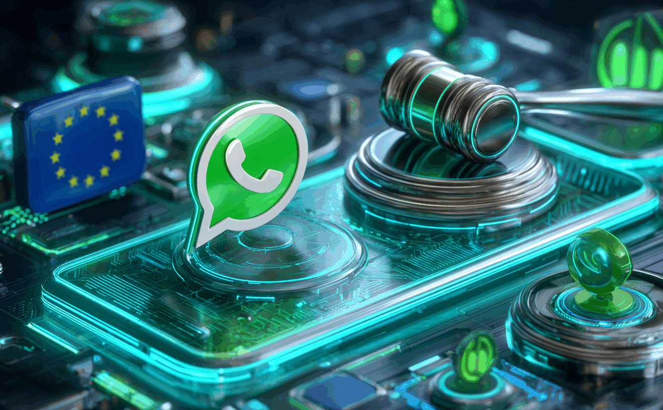 Meta integra la sua AI in WhatsApp… e l’AGCM apre un’istruttoria