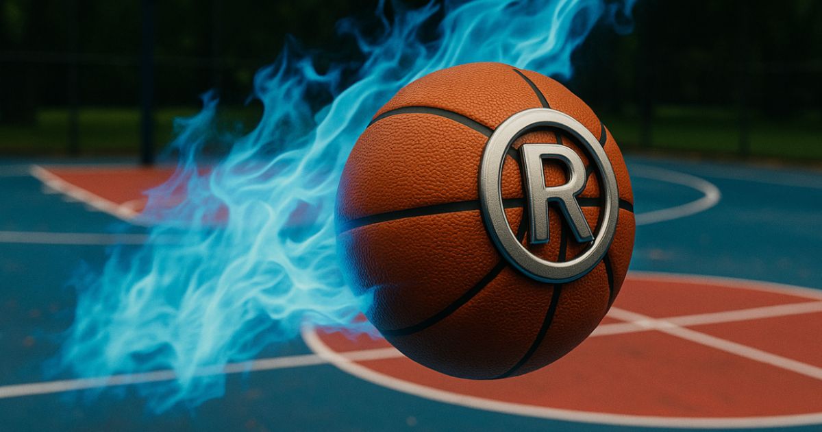 Russell Brands contro Mr. Beast_ la proprietà industriale entra nel campo da gioco di basket