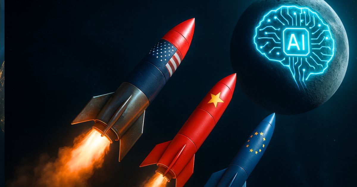 Competitività europea_ Draghi chiede di rompere i tabù