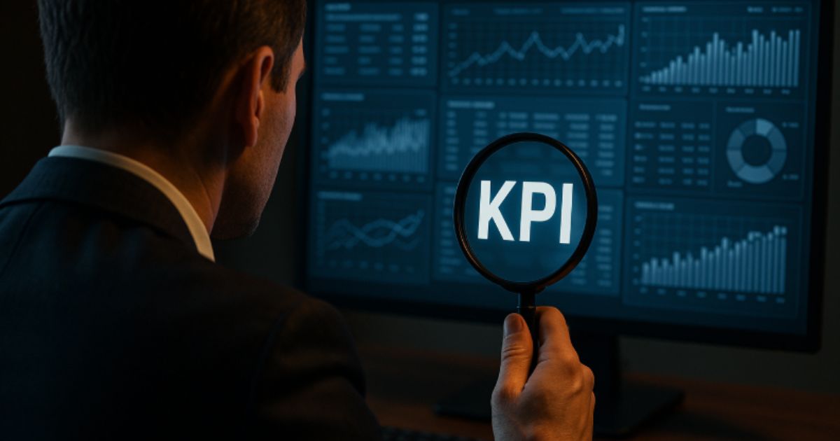 Quando i numeri parlano: leggere i KPI finanziari per crescere con consapevolezza