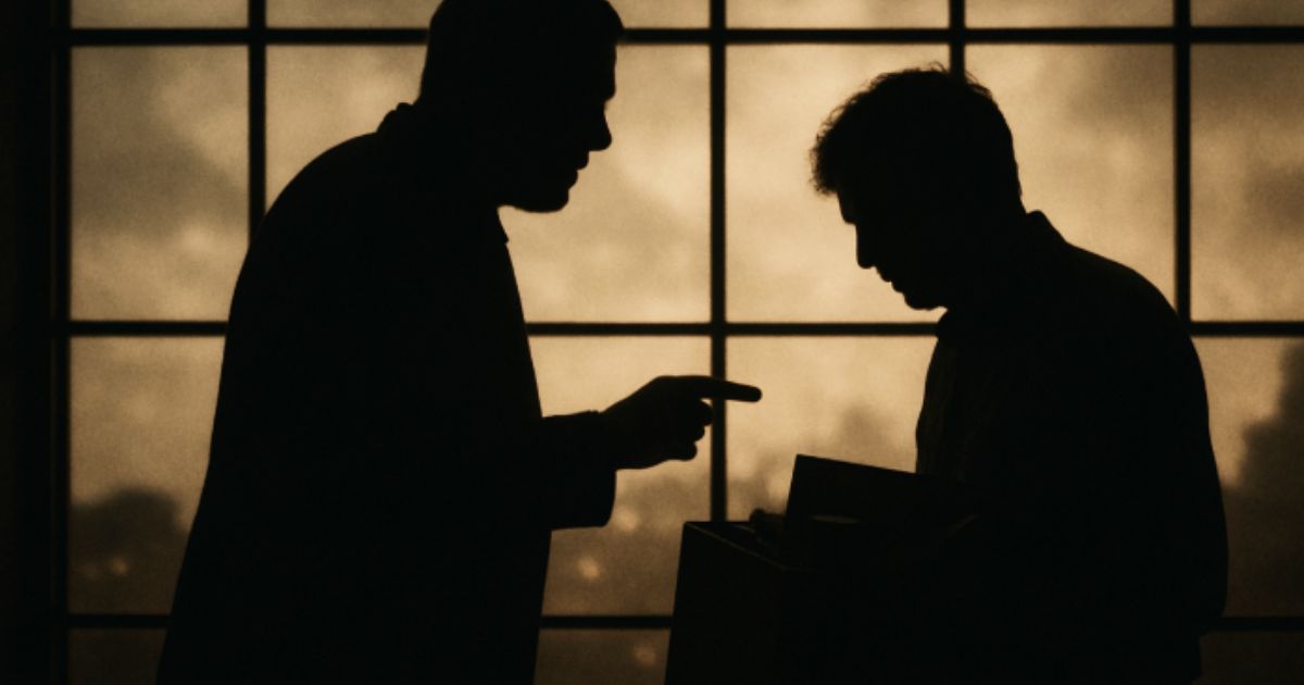 Offendere il superiore può legittimare il licenziamento_ cosa dice la Cassazione