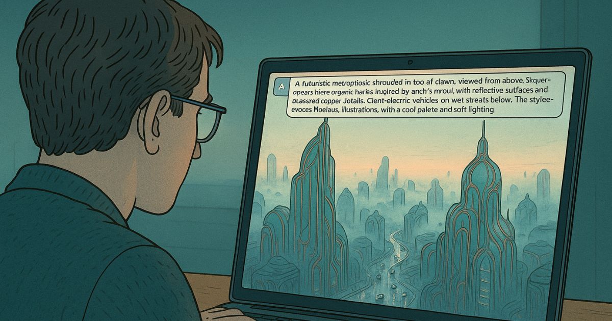Prompt AI_ chi ne è l’autore, chi li può usare e come tutelarli in azienda