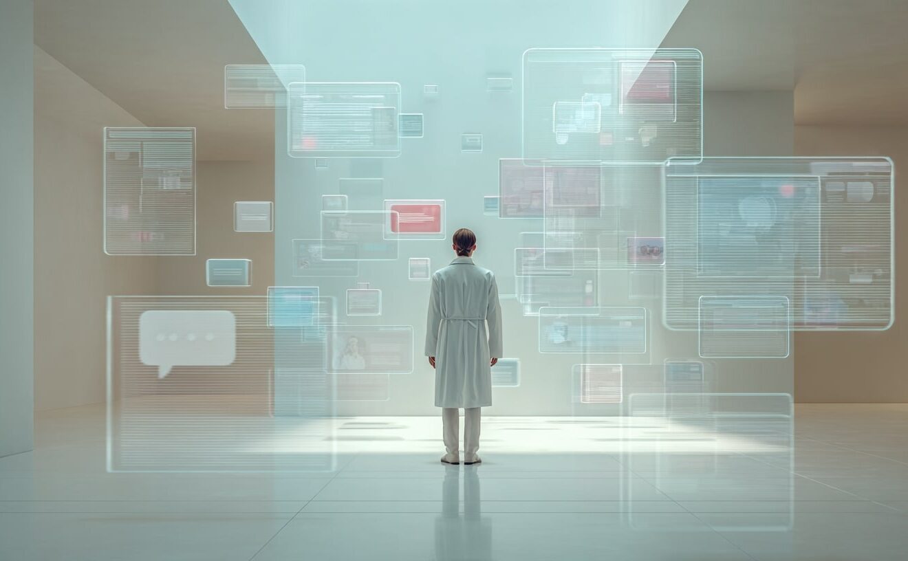 Comunicare la salute online: regole, limiti e responsabilità per i medici sui social