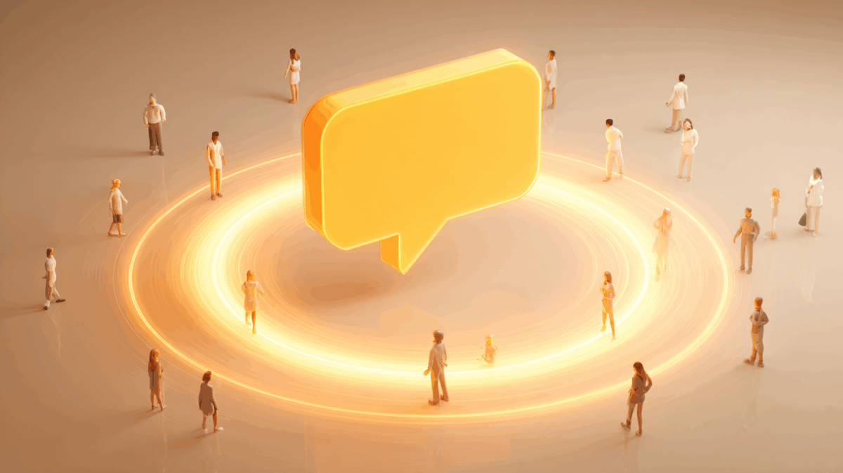 comunicazione d'impresa dal messaggio alla percezione del pubblico
