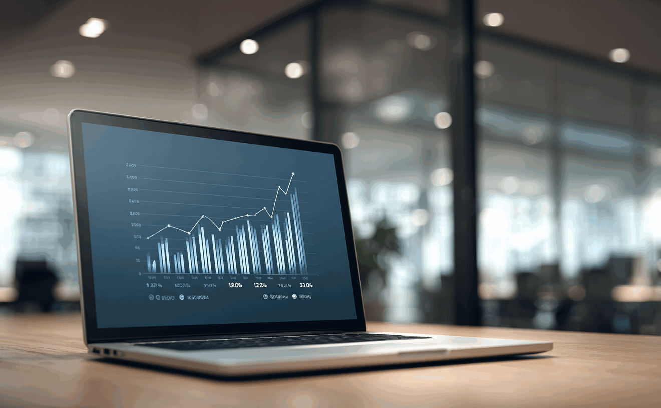 Dietro le quinte dei processi i KPI operativi che raccontano l’impresa