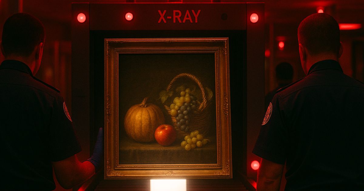 Il Dalì che non partì_ il diritto di esportazione delle opere d’arte