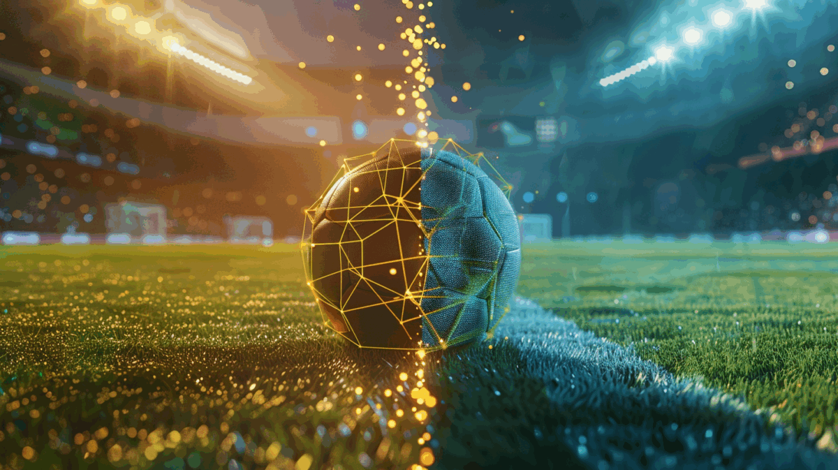 Qual è il confine tra creatività e violazione nei diritti audiovisivi sportivi