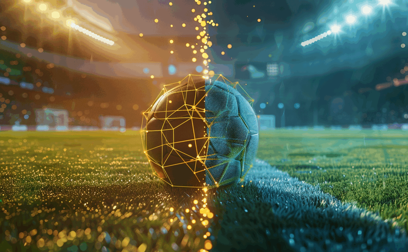 Qual è il confine tra creatività e violazione nei diritti audiovisivi sportivi