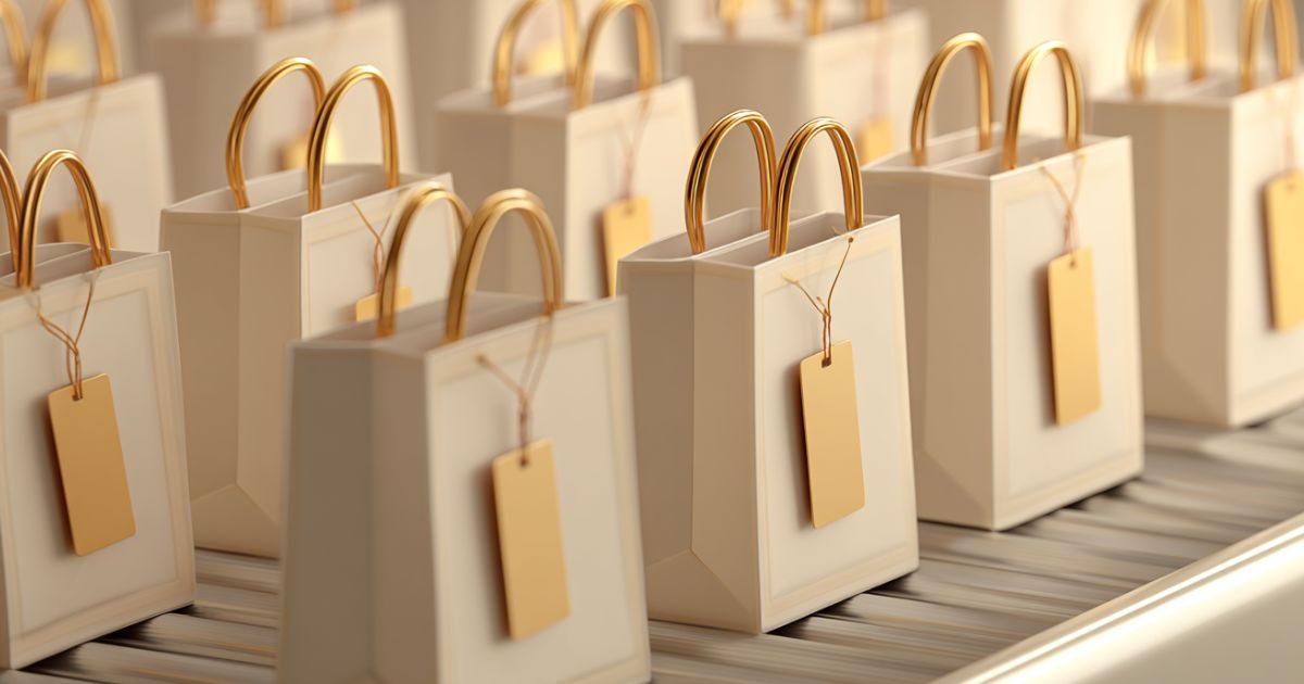 I marchi del lusso possono controllare i prezzi di rivendita?