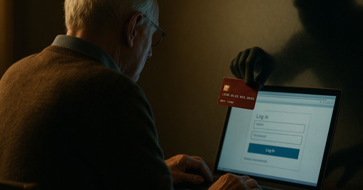 Phishing, finti investimenti e truffe sentimentali_ le frodi più diffuse del 2025