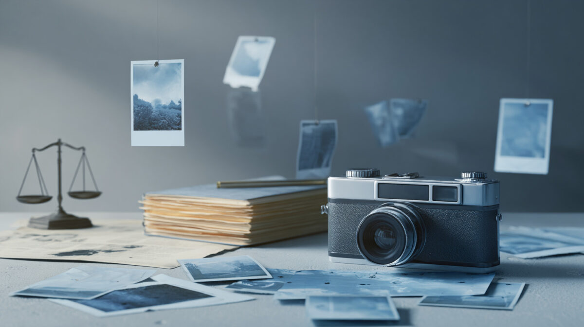 Legge Semplificazioni la tutela delle fotografie semplici passa da 20 a 70 anni