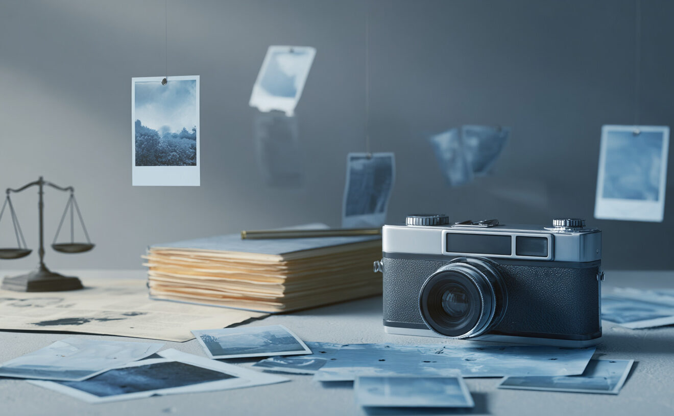 Legge Semplificazioni la tutela delle fotografie semplici passa da 20 a 70 anni