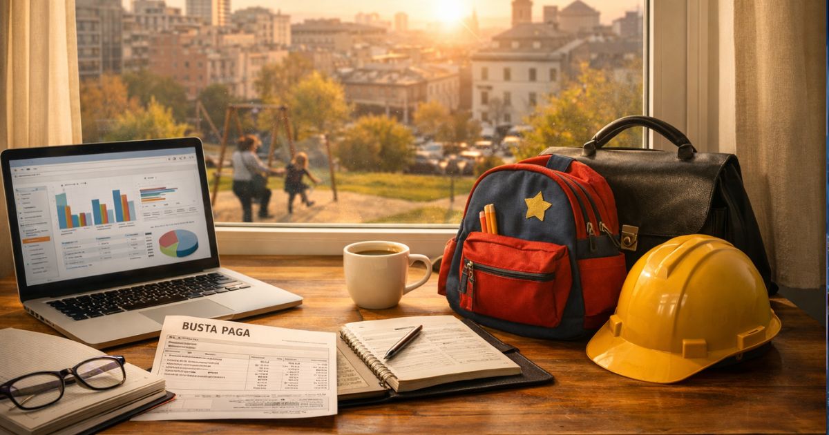 Legge di Bilancio 2026_ novità per datori, lavoratori e tutele sociali