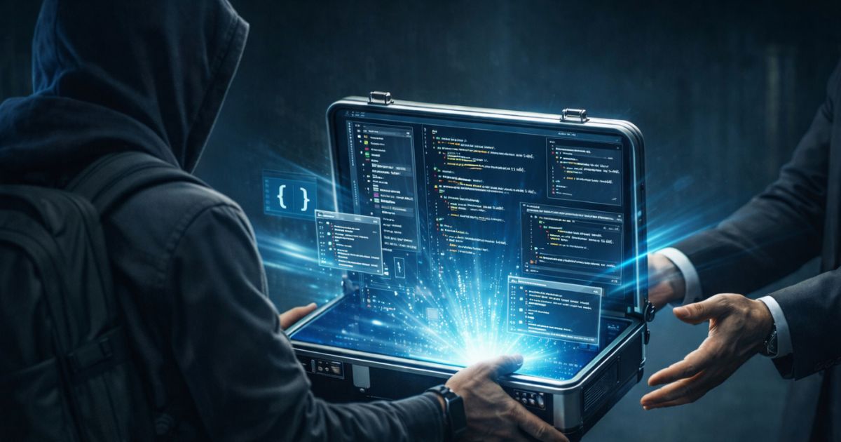 Ma il codice sorgente va consegnato, oppure no? (Appello Venezia, 13 marzo 2025)