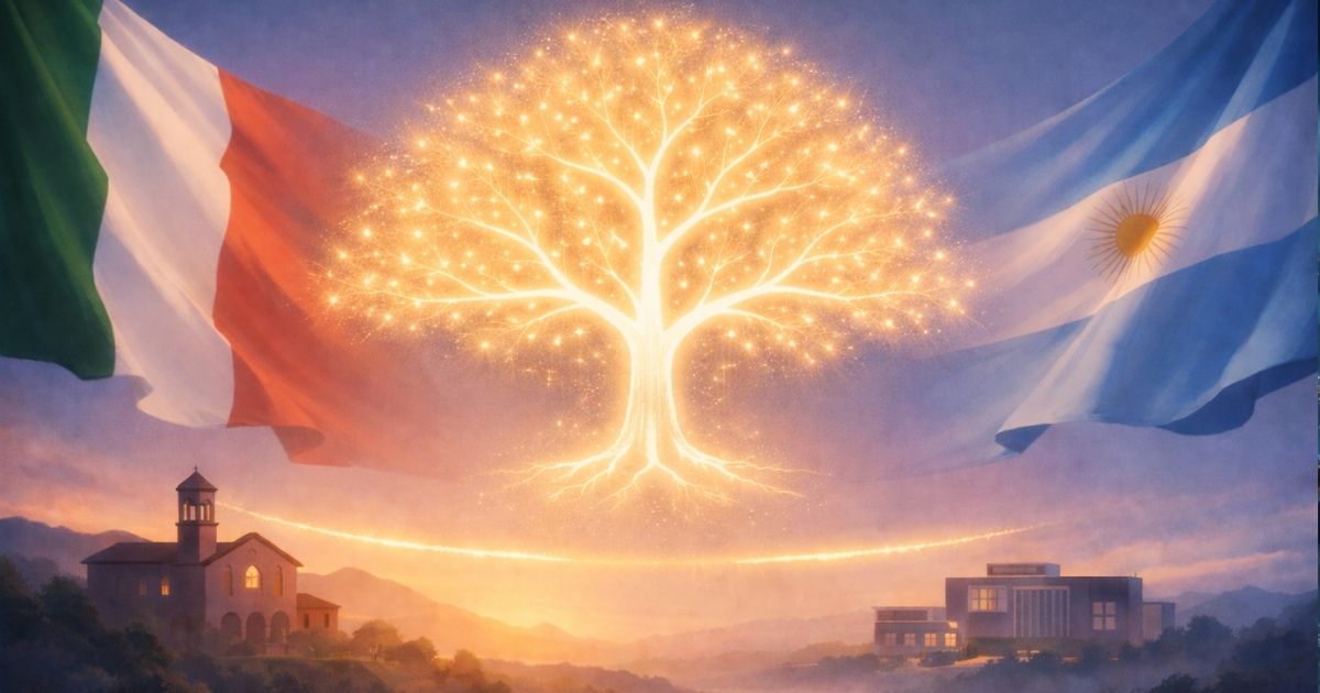 Moggio Udinese e la “revoca” della cittadinanza iure sanguinis_ il mito mediatico e la realtà giuridica