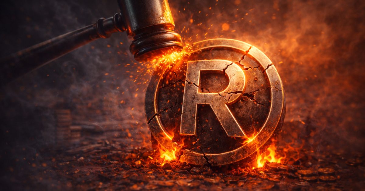 Cosa fare se un marchio viene contestato_ opposizione, causa e risarcimento danni