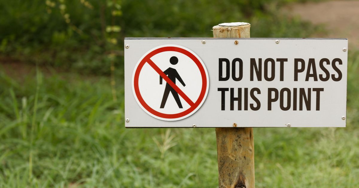 Un accordo di riservatezza è sufficiente a tutelarmi