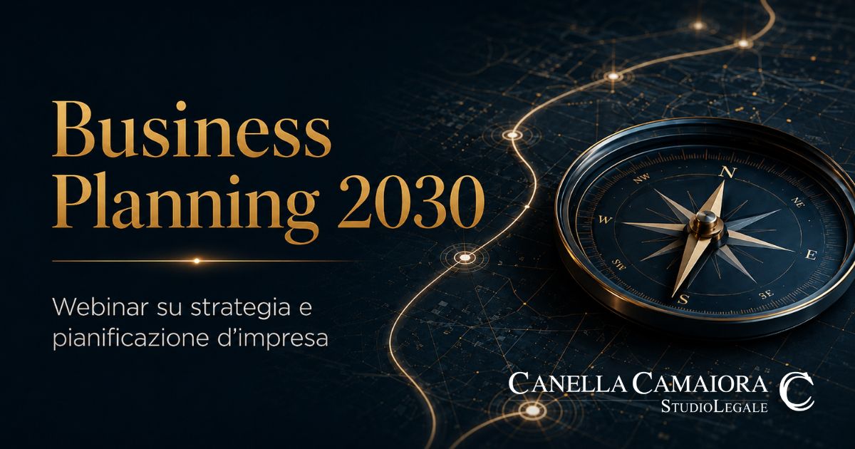 Business Planning 2030