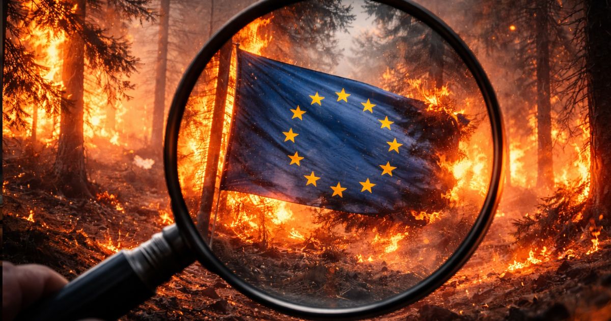 Il Regolamento “Deforestation-Free” slitta ancora… Siamo davvero pronti