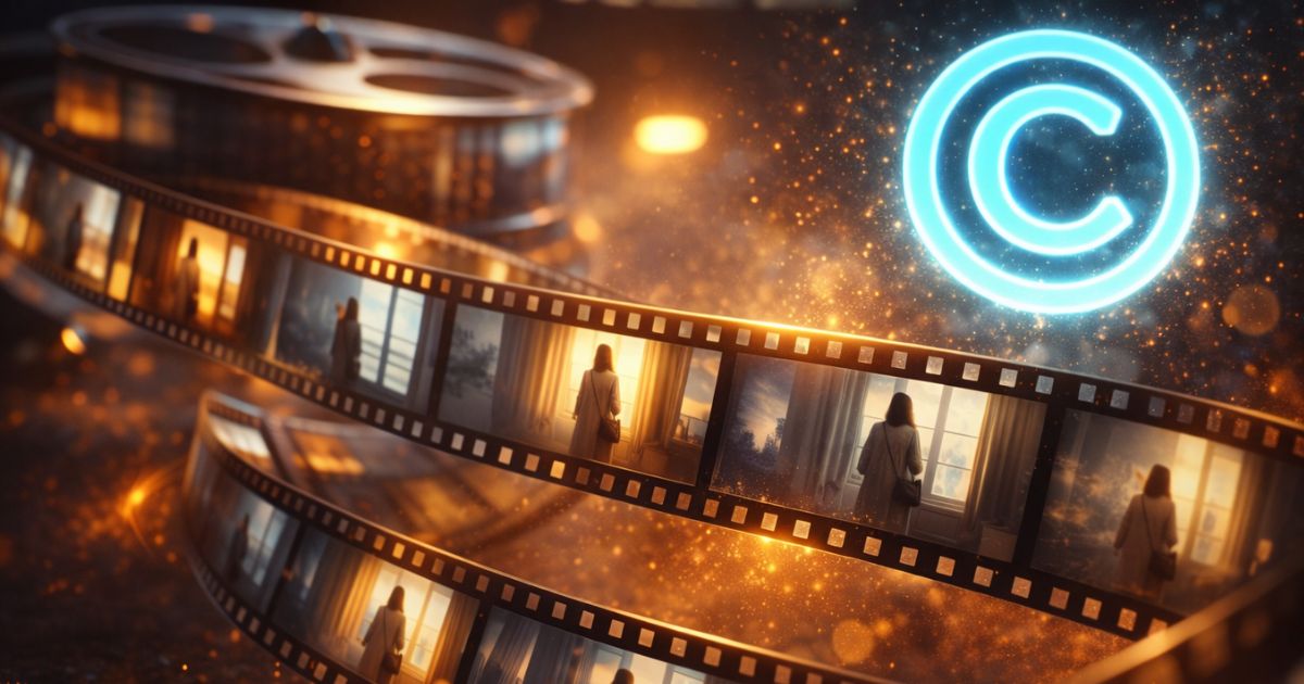 Plagio tra opere audiovisive_ quando raccontare la stessa storia non è illecito