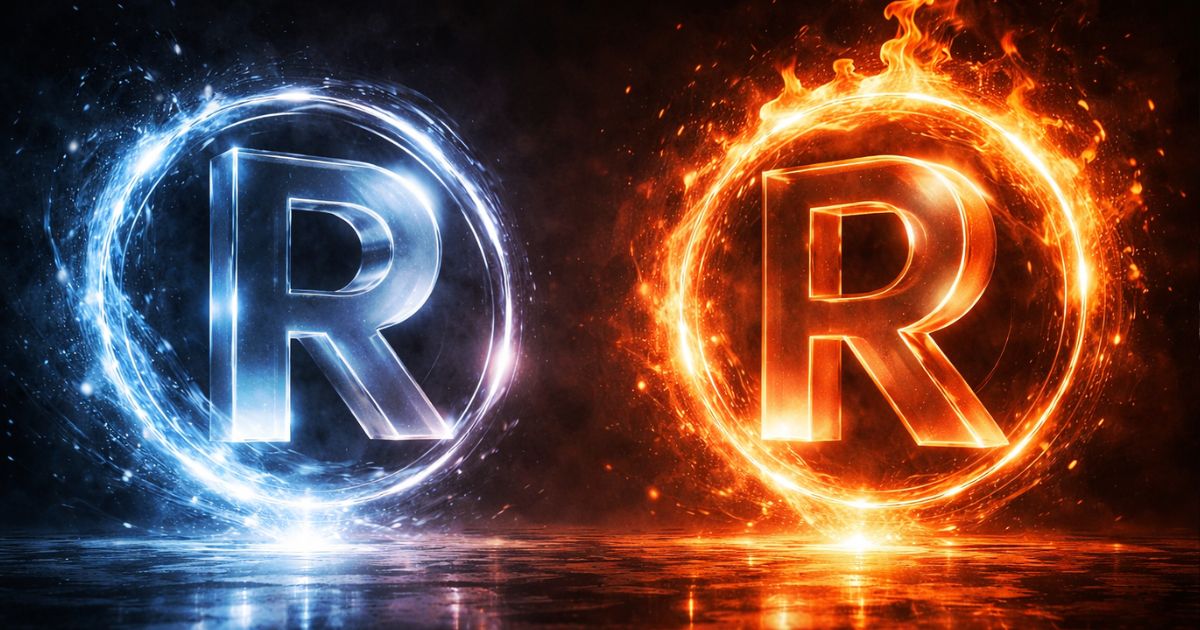 Preclusione per coesistenza tra marchi_ quando l’uso prolungato limita il diritto di esclusiva