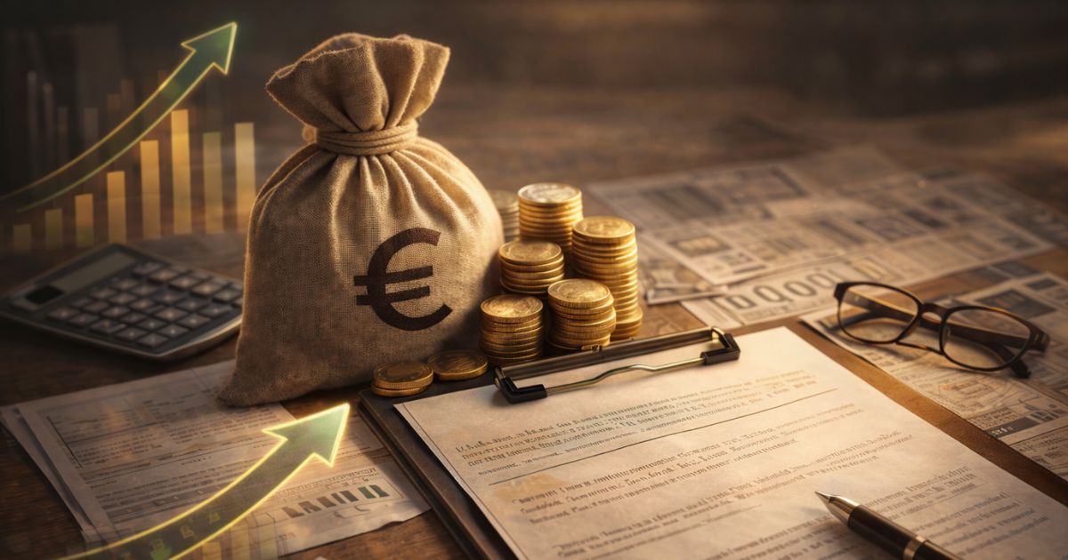 Contributi a fondo perduto_ tipologie, regime fiscale e cumulabilità