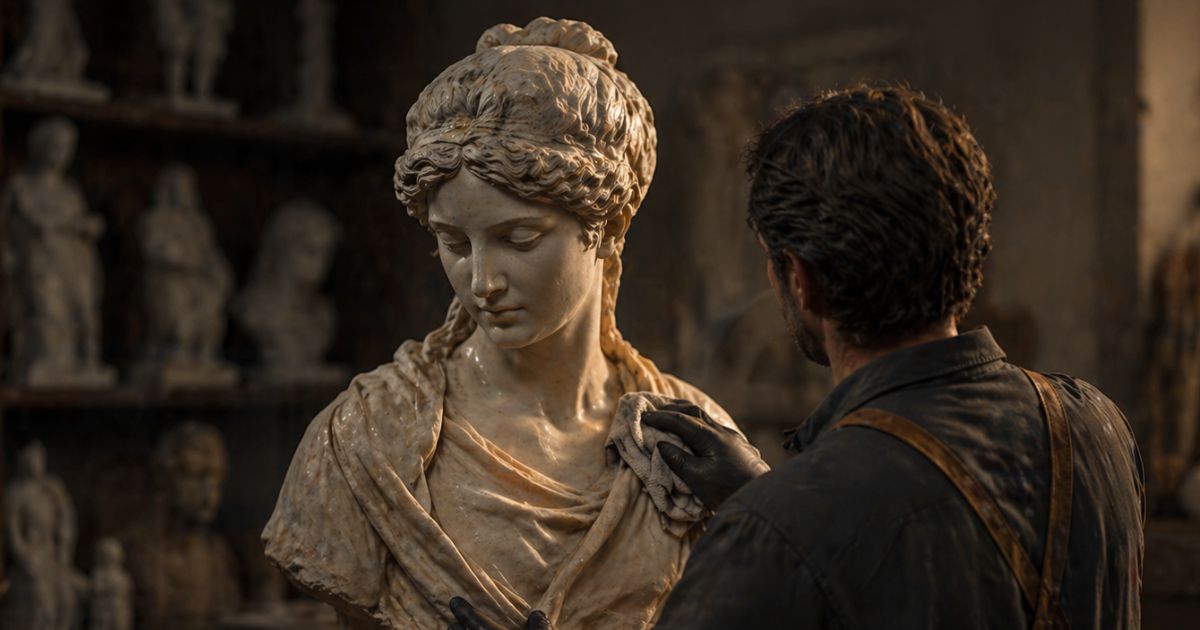 Cosa cambia davvero quando un’opera è un bene culturale