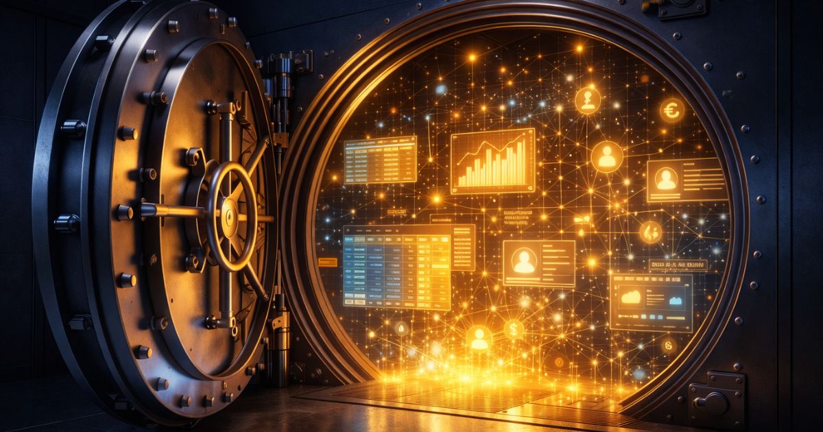 La banca dati strategica per l’impresa_ tutela e valorizzazione