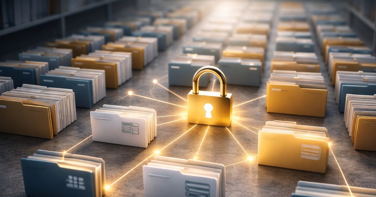 Quando una banca dati è protetta dal diritto d’autore