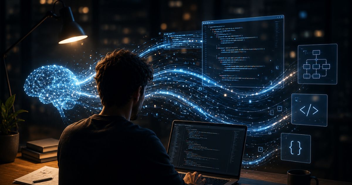 Software sviluppato con l’AI: chi è proprietario del codice generato da ChatGPT o Claude?