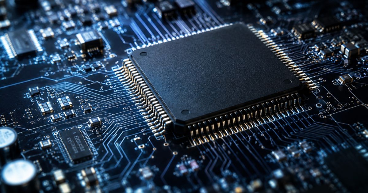Chip e reverse engineering come proteggere l'impresa che crea valore