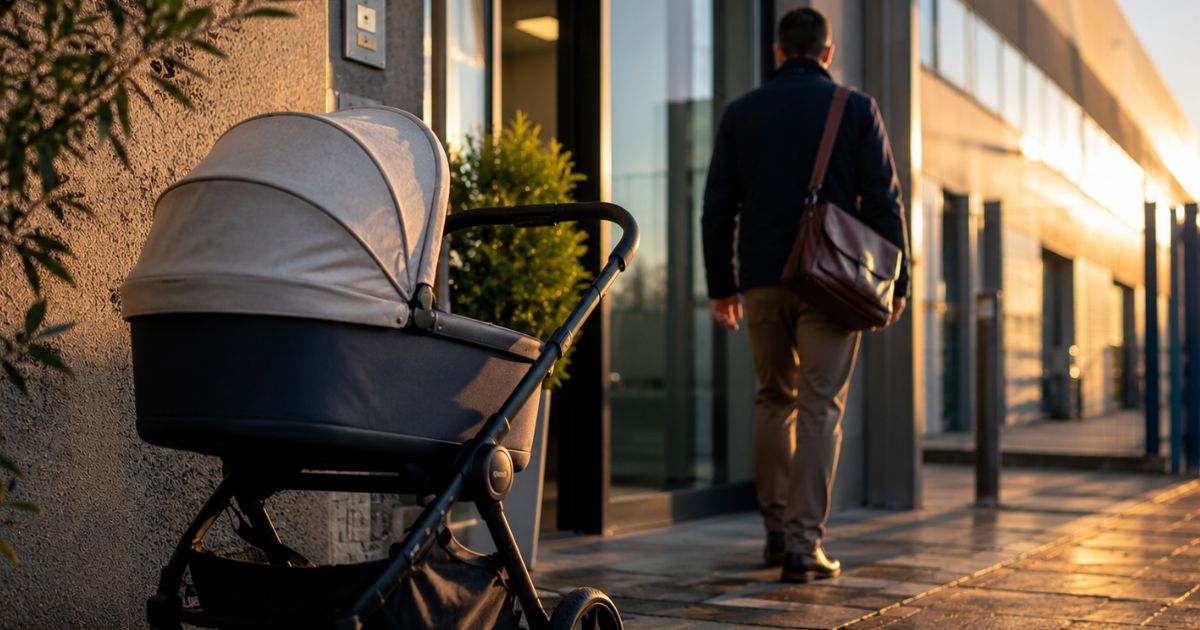 Congedo parentale e abuso del diritto_ quando si rischia il licenziamento