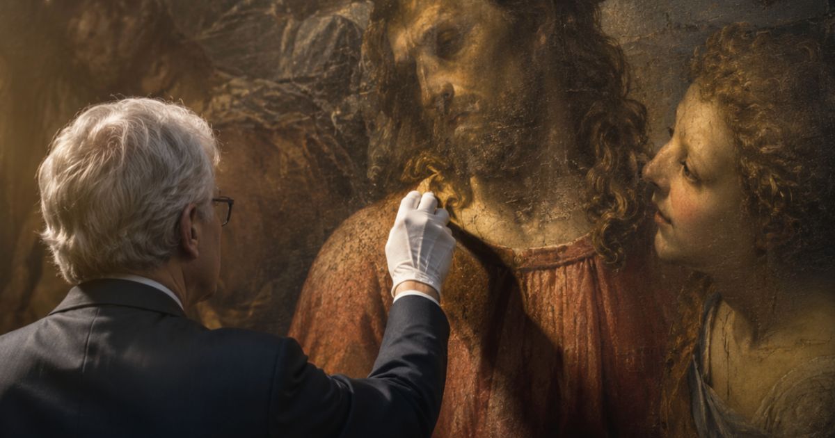 Expertise e perizia d’arte_ che differenza c’è e perché contano così tanto nel mercato dell’arte