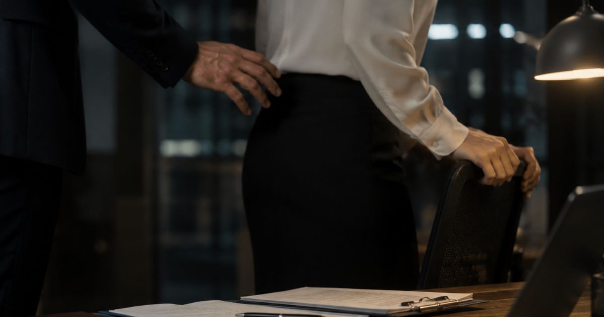 Quando dire “no” diventa causa di licenziamento (ma la Legge non ci sta)
