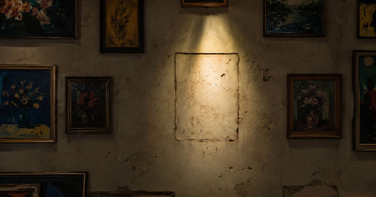 Un artista può disconoscere un’opera dopo che questa è entrata nel mercato?