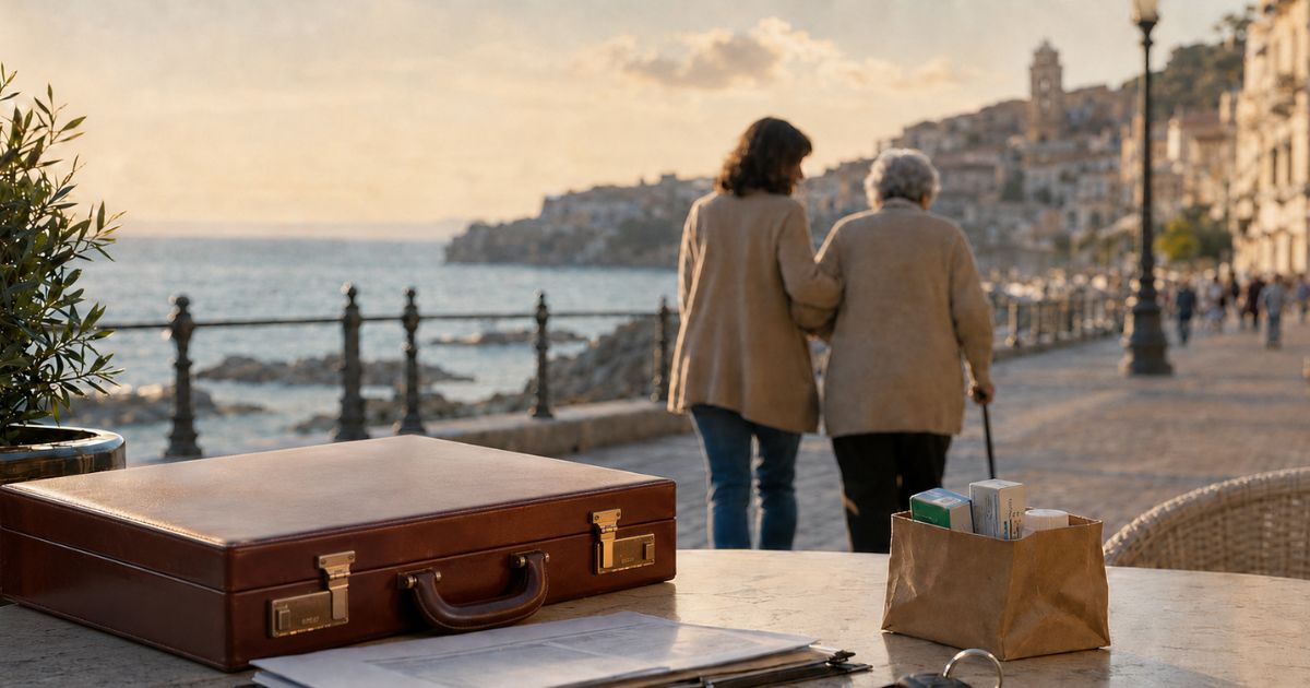 Permessi Legge 104 tra ferie e malattia_ finalità assistenziale, vacanze e rischio di abuso