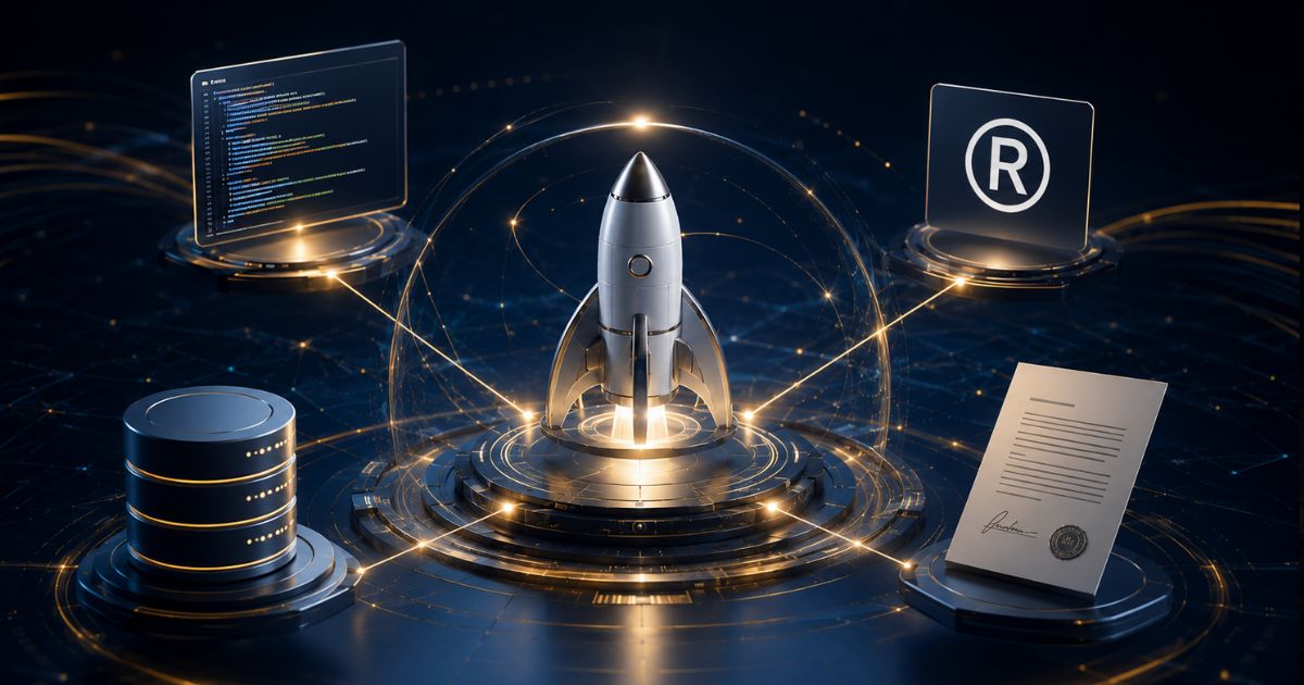 Posso proteggere un’idea di startup