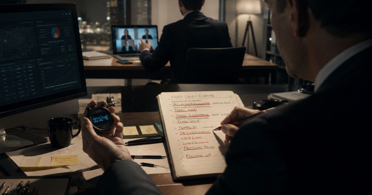 Agente di commercio autonomo o lavoratore subordinato_ Quali sono gli indici della subordinazione