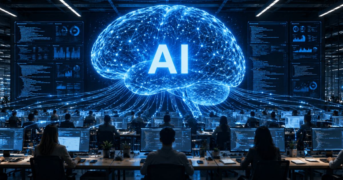 L’impresa paga l’AI due volte
