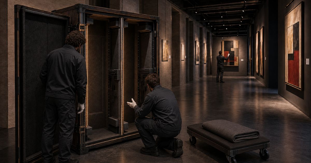 Opera d’arte smarrita dopo una mostra chi risponde e quali danni deve risarcire