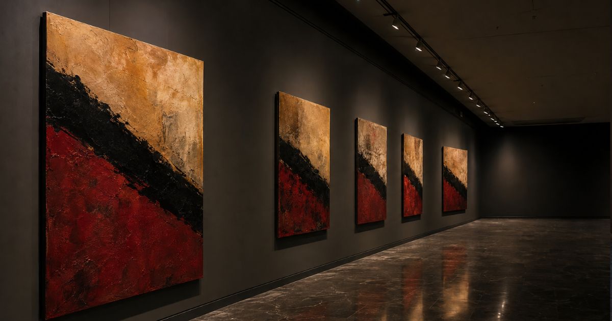 Plagio artistico quando risponde anche la galleria e quale danno può subire una fondazione