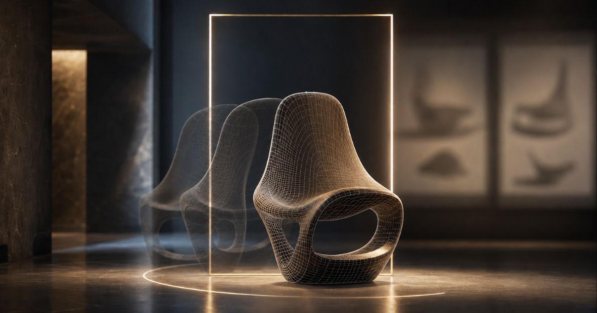 Registrare il design con video e modelli 3D