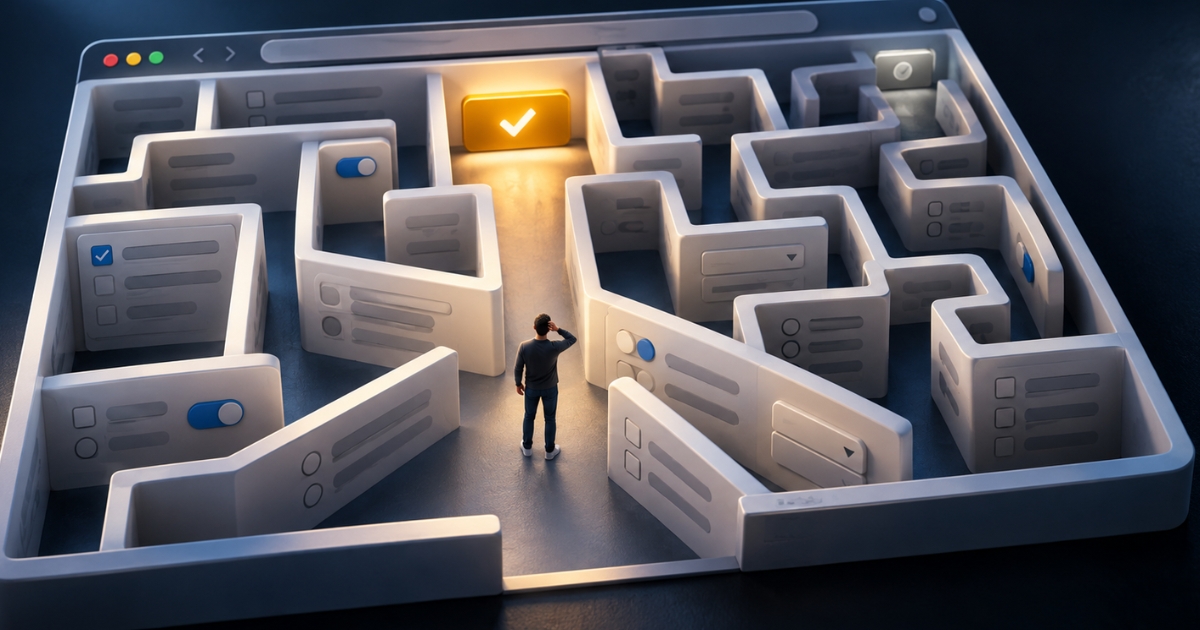 Come incidono bias cognitivi e dark patterns sulla tutela del consumatore