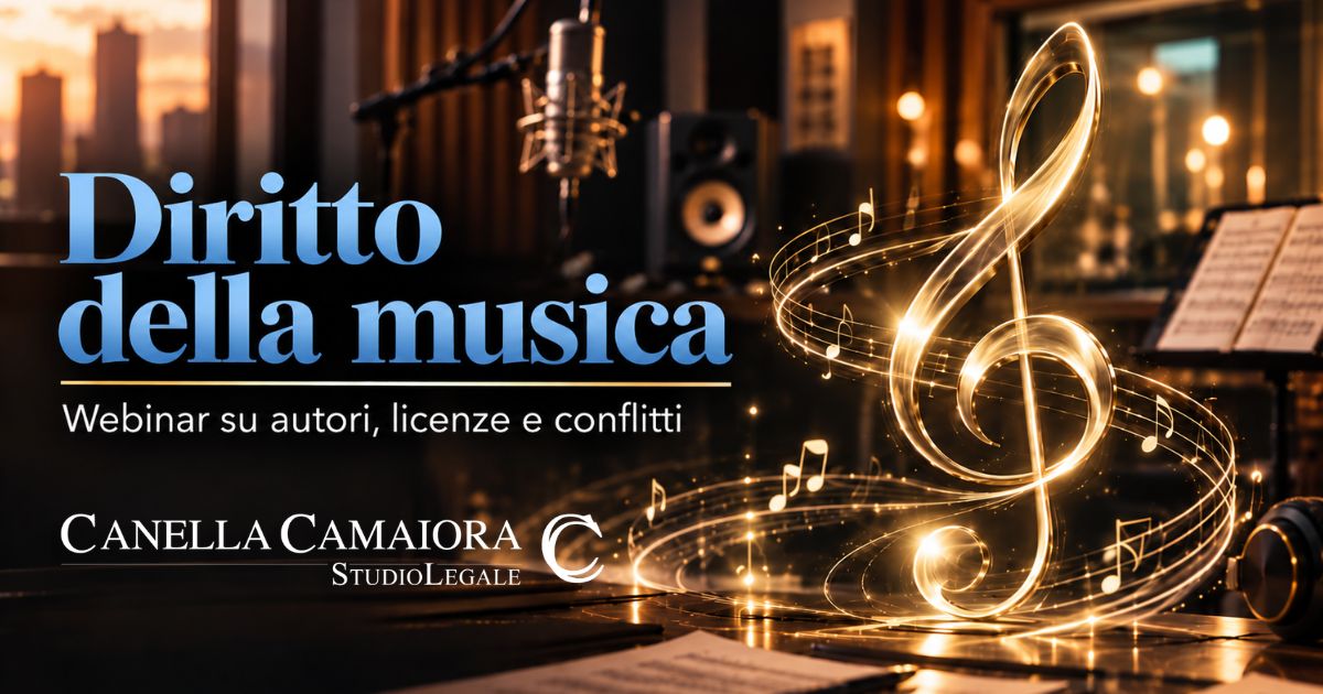 Diritto della musica
