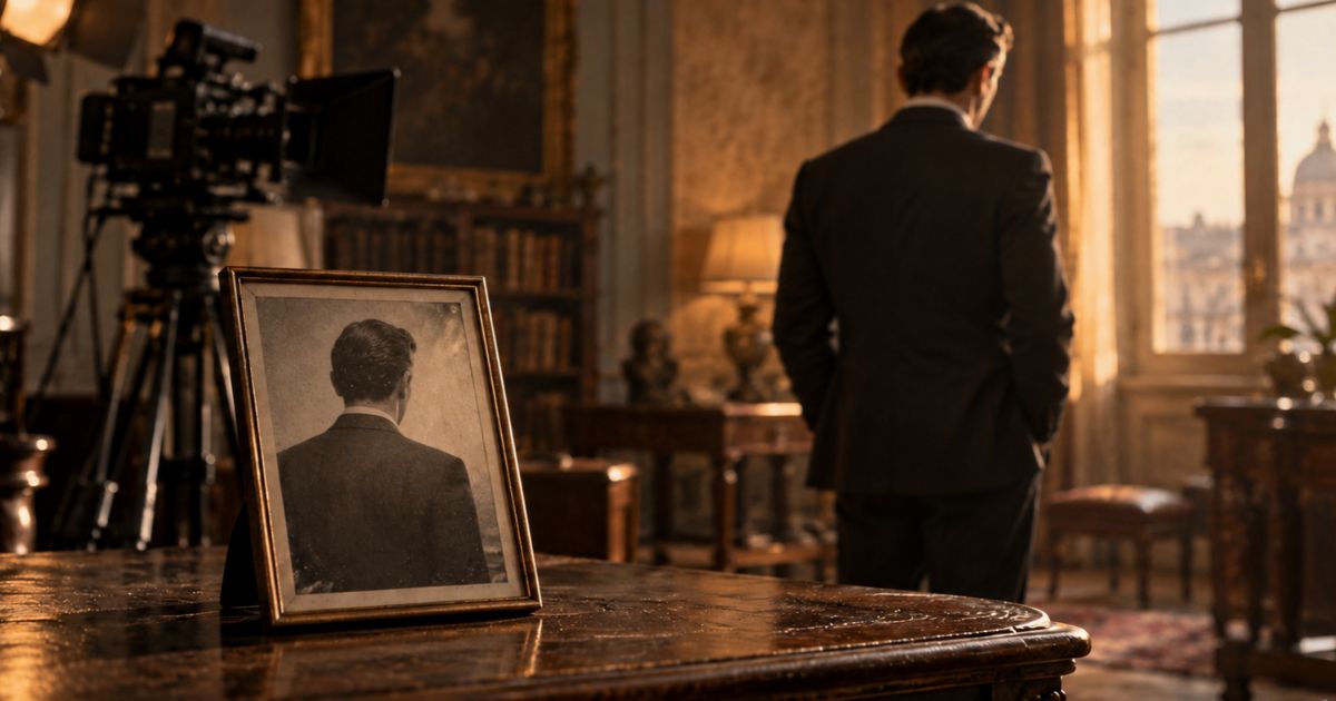 Fiction biografica, diritto all’immagine e libertà artistica il bilanciamento secondo la Cassazione (Ord. n. 244012026) - social